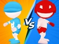 Joc Supraviețuire Brawl 3D on-line