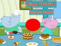 Joc Hippo YouTube Deserturi Blogger  on-line
