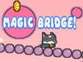 Joc Podul Magic!  on-line