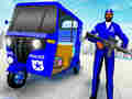 Joc Taxi Auto Police Rickshaw  on-line