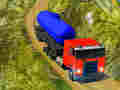 Joc Simulator de camioane de marfă indiană on-line