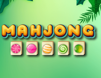 Joc Mahjong on-line