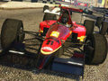 Joc Curse de formule online  on-line