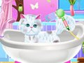 Joc Excelent îngrijitor de animale de companie  on-line