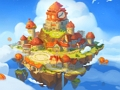 Joc Wild Castle TD: Grow Empire on-line