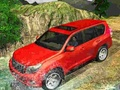 Joc Jeep Land Cruiser offroad  on-line
