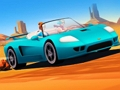 Joc Nebunia autocross on-line