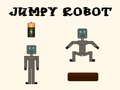 Joc Robot săritor  on-line