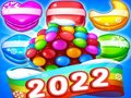 Joc Cupcake Crush Saga on-line