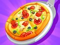 Joc Pizza alergare on-line