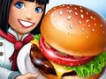 Joc Burger Restaurant Express 2 on-line