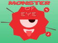 Joc Monstru de ochi  on-line