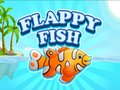 Joc Pește flappy on-line