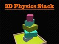 Joc Stiva de fizică 3D  on-line