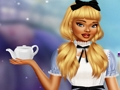 Joc TikTok Stars Bine ați venit în Țara Minunilor  on-line