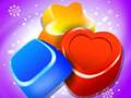 Joc Saga Sugar Candy  on-line