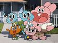 Joc Gumball: Stele Ascunse  on-line