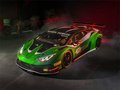 Joc Puzzle Lamborghini Huracan GT3 EVO2  on-line