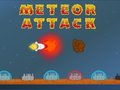 Joc Atacul Meteor  on-line