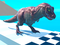 Joc Dino Rex Run on-line