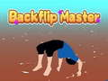 Joc Backflip Master on-line