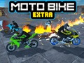 Joc Moto Bike Extra on-line