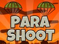 Joc Para Shoot on-line
