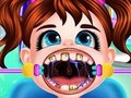 Joc Baby Taylor Caring Story Boala  on-line