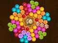 Joc Candy Bubble Spin on-line