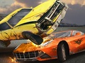 Joc Demolition Derby Crash Cars on-line