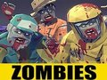 Joc Crowd Zombie 3D on-line