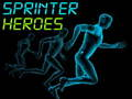 Joc Eroi Sprinter  on-line
