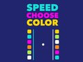 Joc Speed a ales culorile on-line