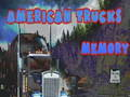 Joc Memoria camioanelor americane on-line