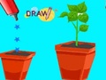 Joc Desenați partea lipsă  on-line
