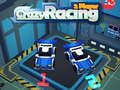 Joc Crazy Racing 2 jucător on-line