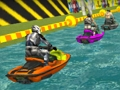 Joc Jet Ski Racer on-line