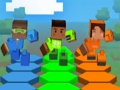 Joc Minecraft Run on-line