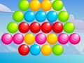 Joc Pachet de nivel Bubble Shooter  on-line