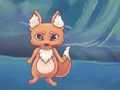 Joc Frosty Foxy on-line