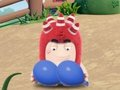 Joc Oddbods Looney Ballooney on-line