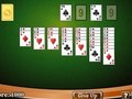 Joc Agnes Solitaire on-line
