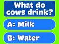 Joc Trivia Cel mai bun test pentru familie  on-line