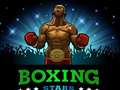 Joc Stele de box  on-line
