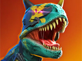 Joc Misiune de luptă Dino Squad  on-line