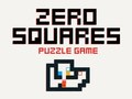 Joc Joc de puzzle Zero Squares  on-line