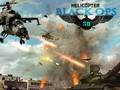 Joc Elicopter Black Ops 3d  on-line