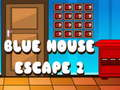 Joc Blue House Escape 2 on-line