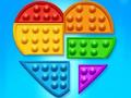 Joc Pop It Jigsaw on-line