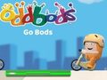 Joc Oddbods: Go Bods on-line